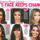 Illustration for article titled This Week in Tabloids: Kanye Has Crafted a Hell-Wedding for Kim